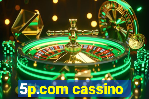 5p.com cassino